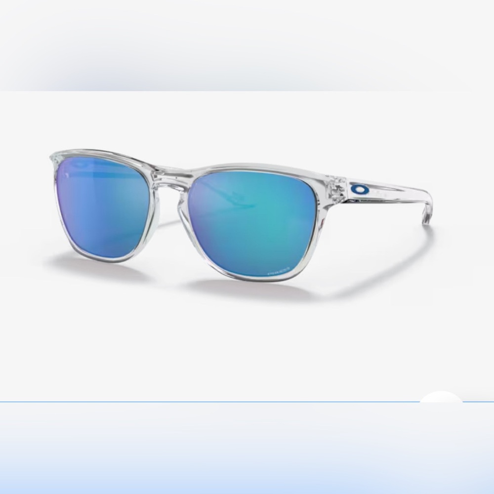 Oakley Manorburn